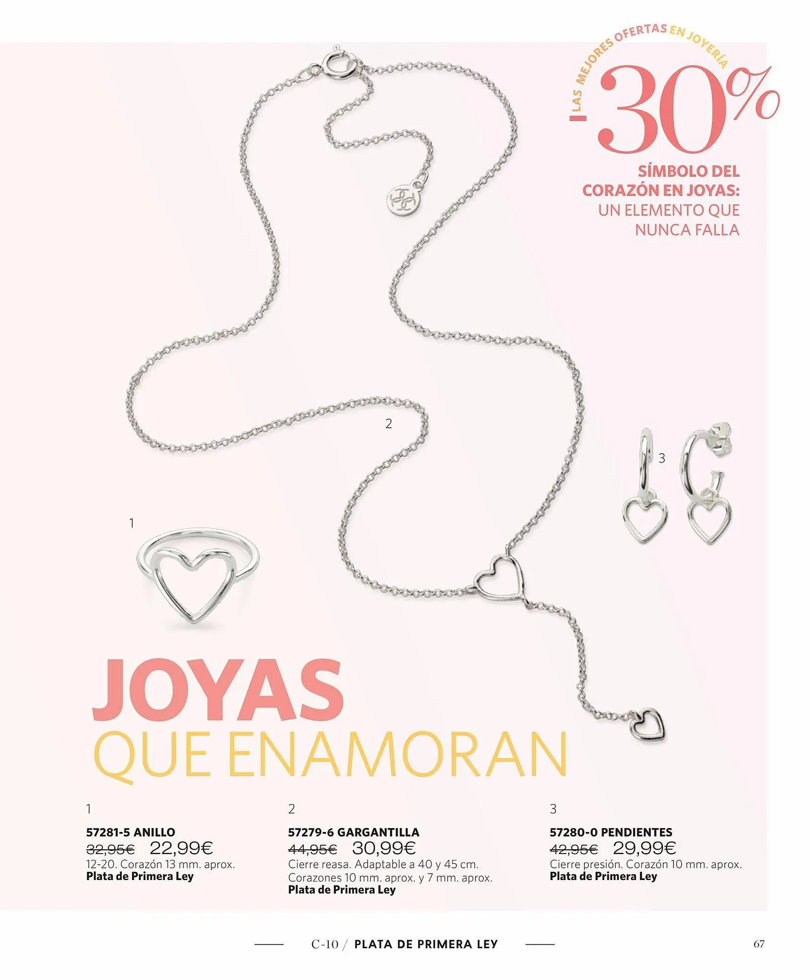 Catálogo de Catálogo Cristian Lay 19 de julio al 30 de julio 2023 - Página 67