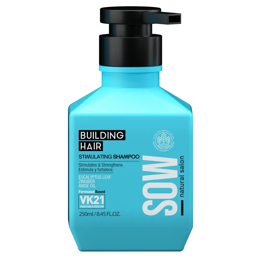 Stimulating Shampoo 250ml