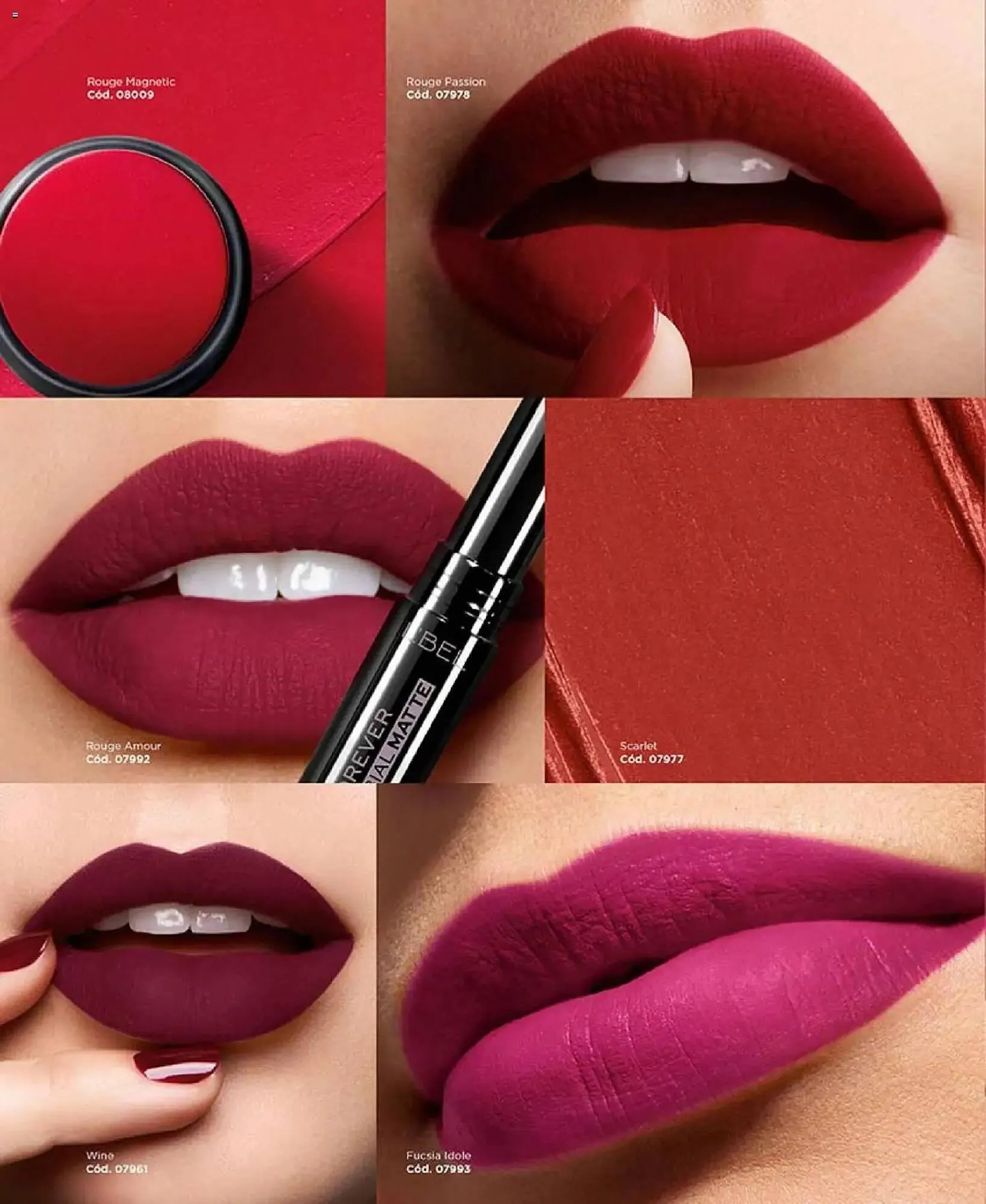 Catálogo de Catálogo L'Bel 6 de enero al 16 de febrero 2026 - Página 91