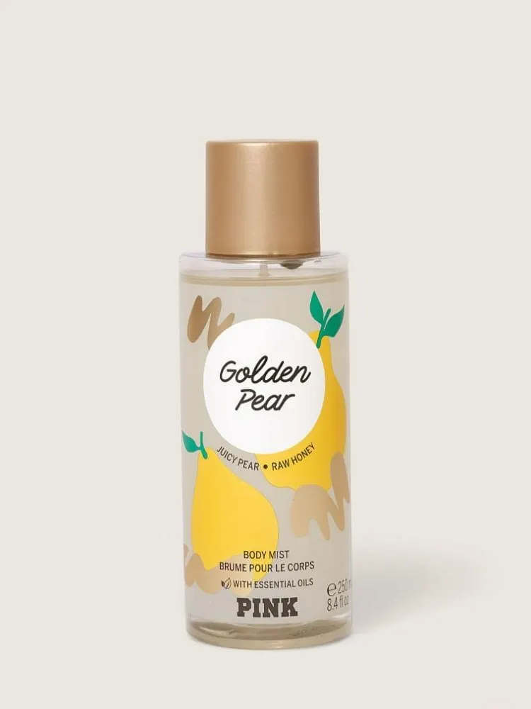 Mist Corporal Golden Pear