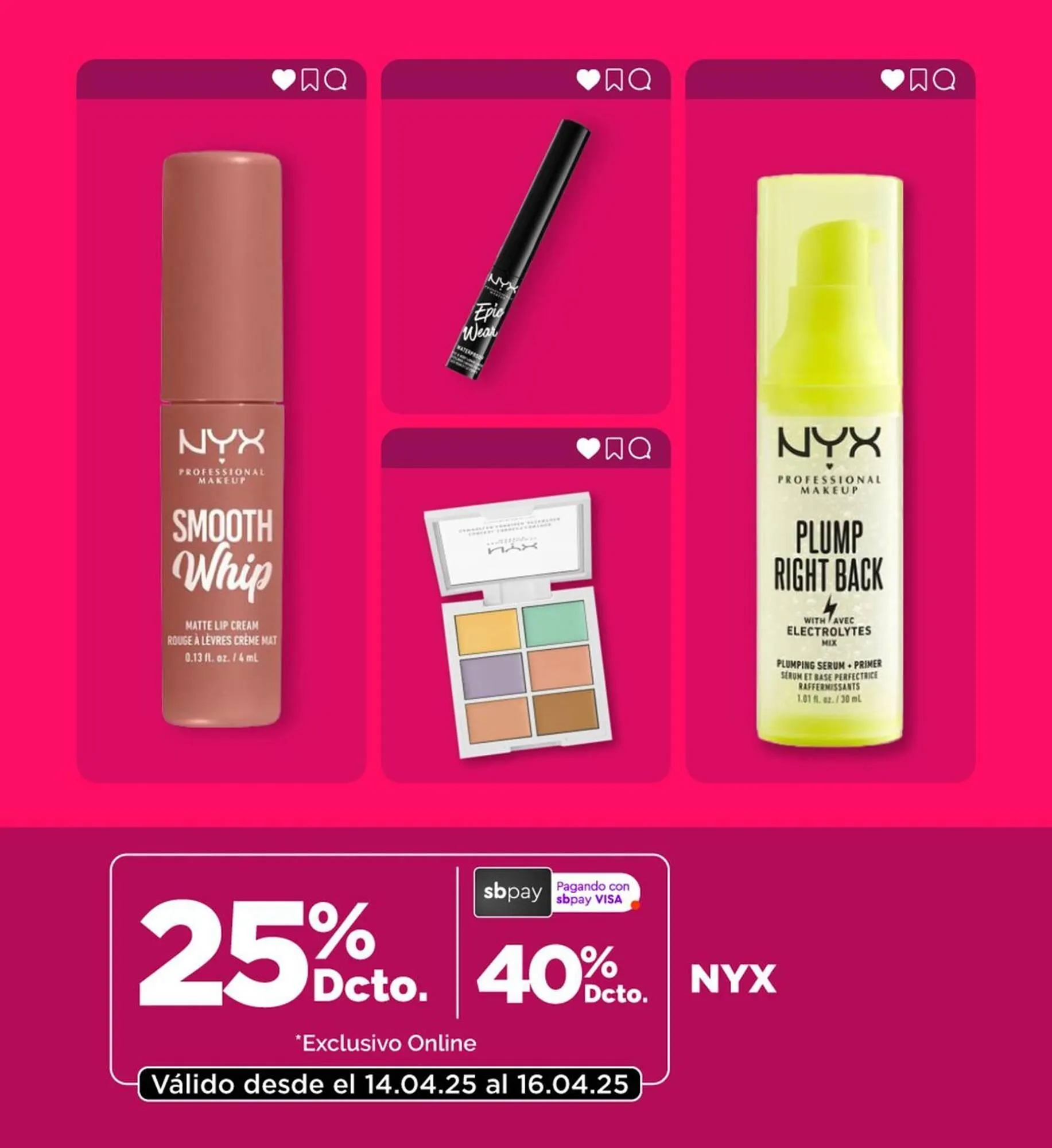 Catálogo de Catálogo Preunic 15 de abril al 16 de abril 2025 - Página 2