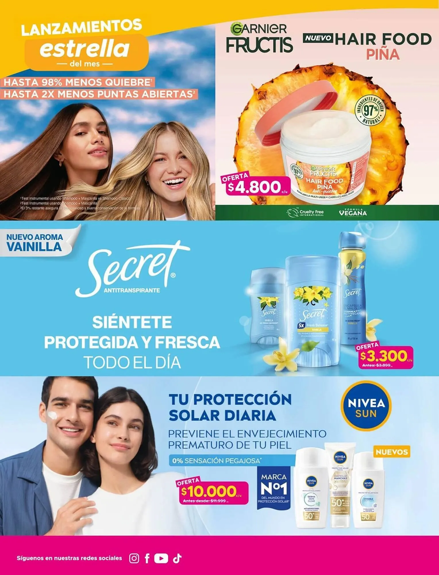 Catálogo de Catálogo Maicao 8 de abril al 30 de abril 2025 - Página 12