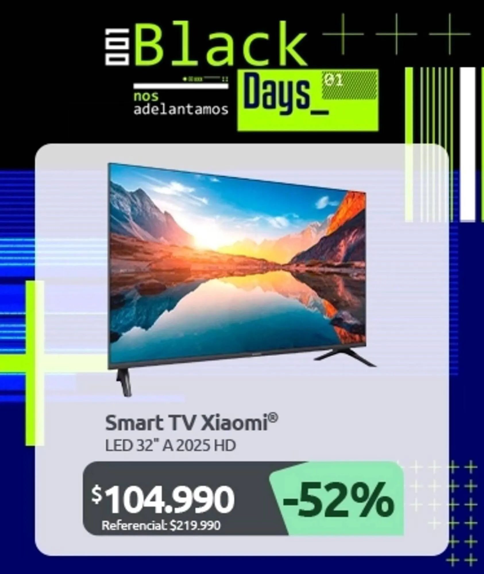 Catálogo de Catálogo PC Factory 24 de marzo al 7 de abril 2026 - Página 9