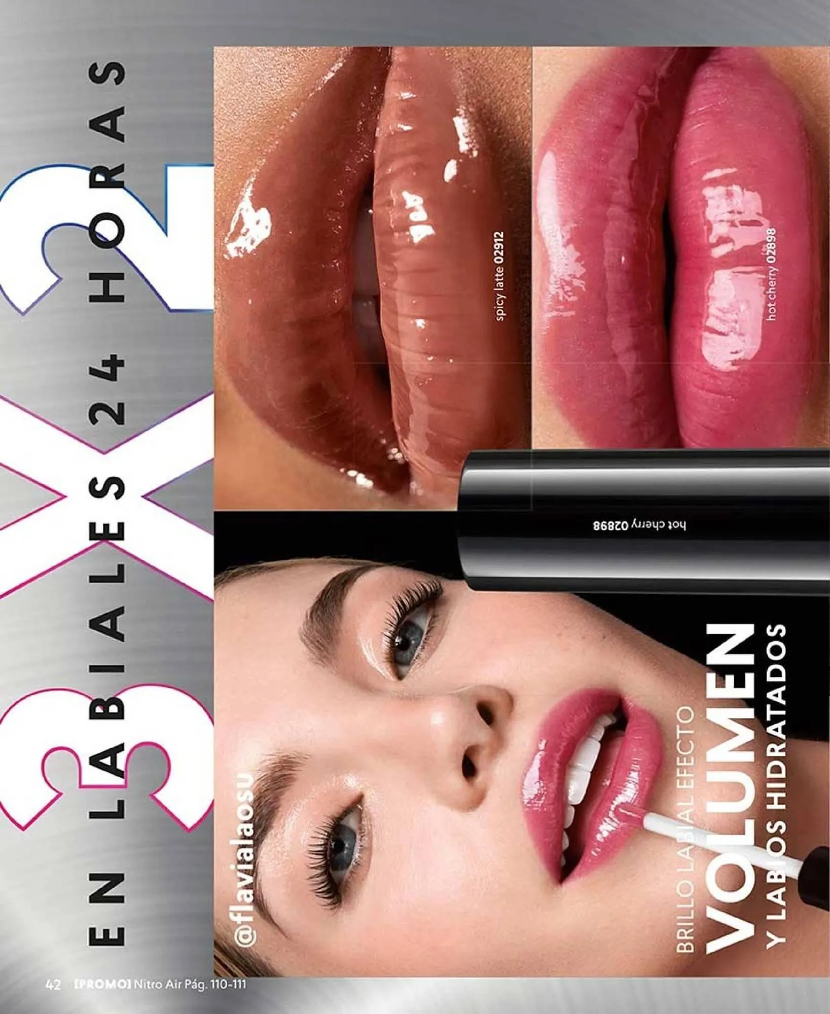 Catálogo de Catálogo Cyzone 28 de mayo al 30 de junio 2025 - Página 42