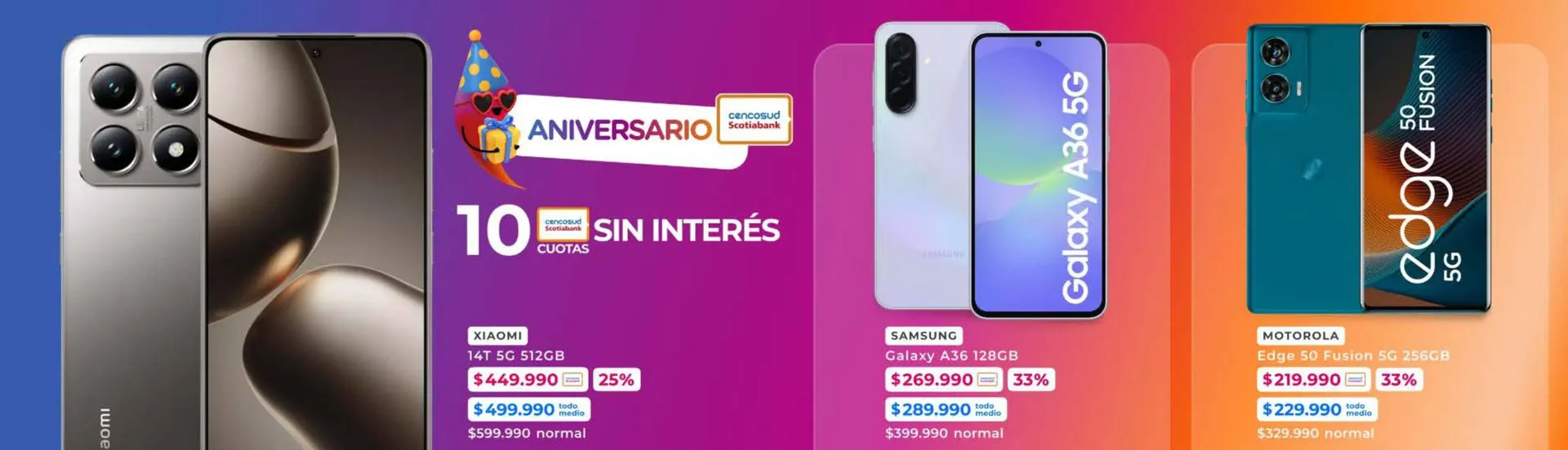 Catálogo de Catálogo Paris 24 de junio al 7 de julio 2025 - Página 5