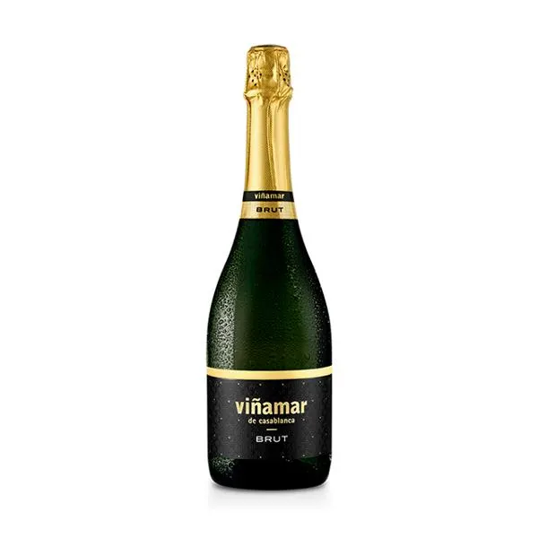 Espumante Viñamar Brut 750 CC | Liquidos.cl
