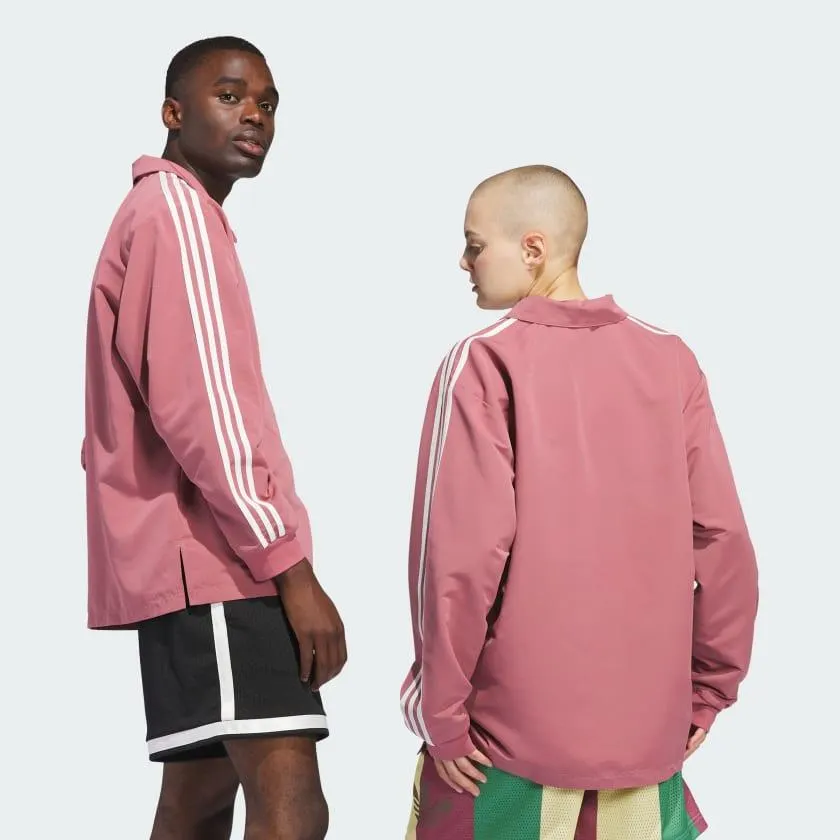 Polera con Cuello de Rugby (Unisex)