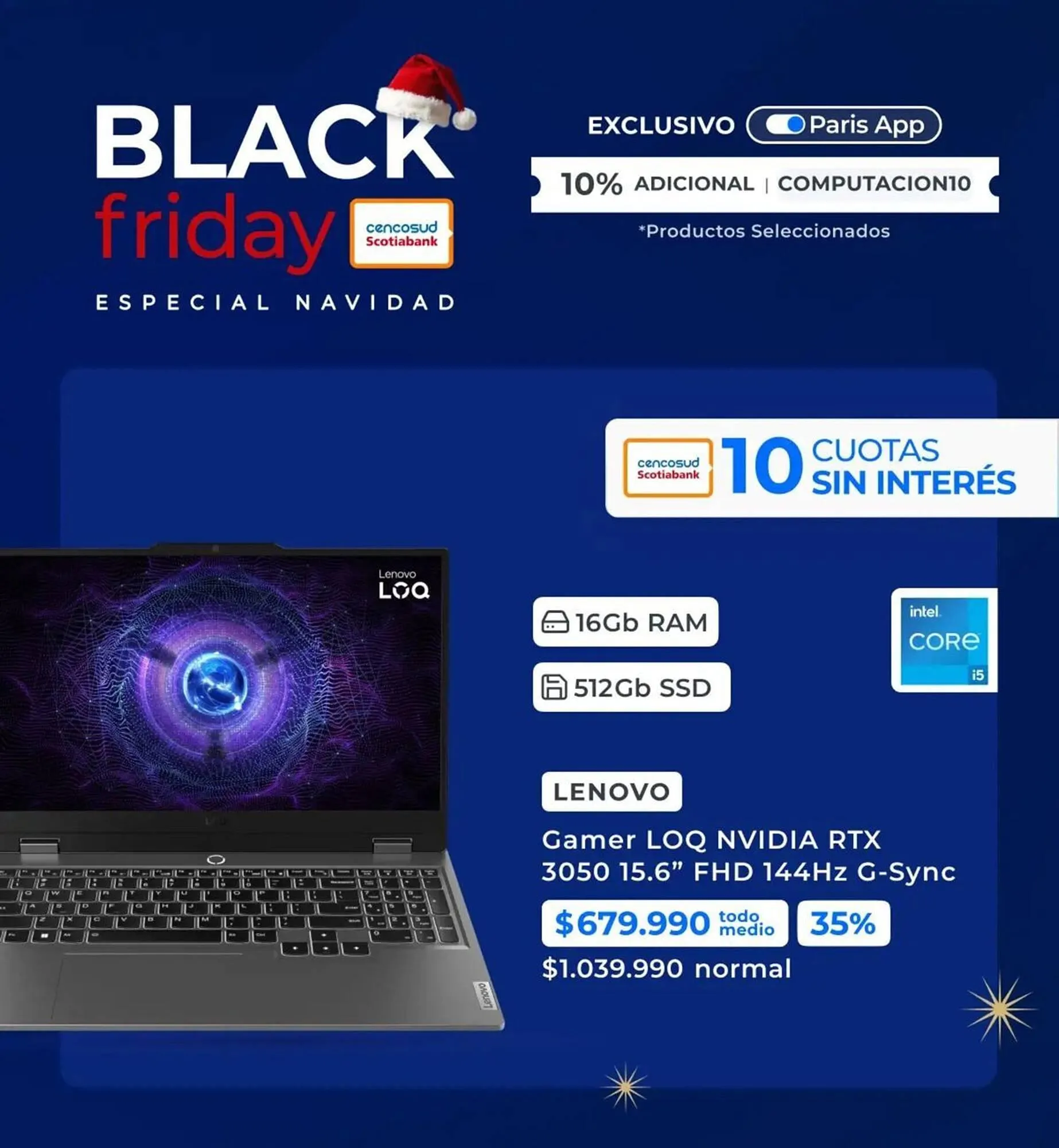 Catálogo de Catálogo Paris 28 de noviembre al 1 de diciembre 2025 - Página 4