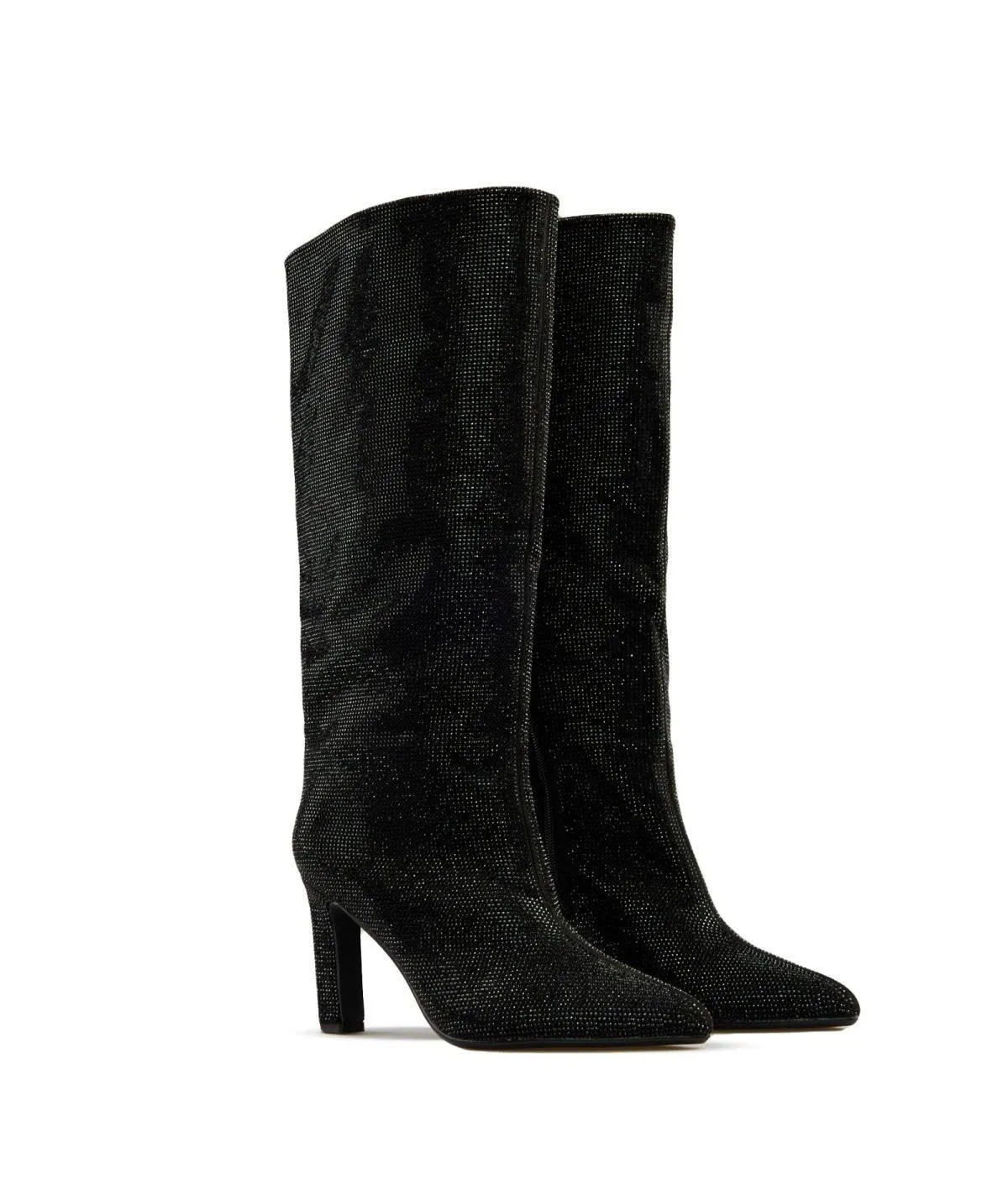 Botas Mujer 1557 Microfibra By Fran Maira