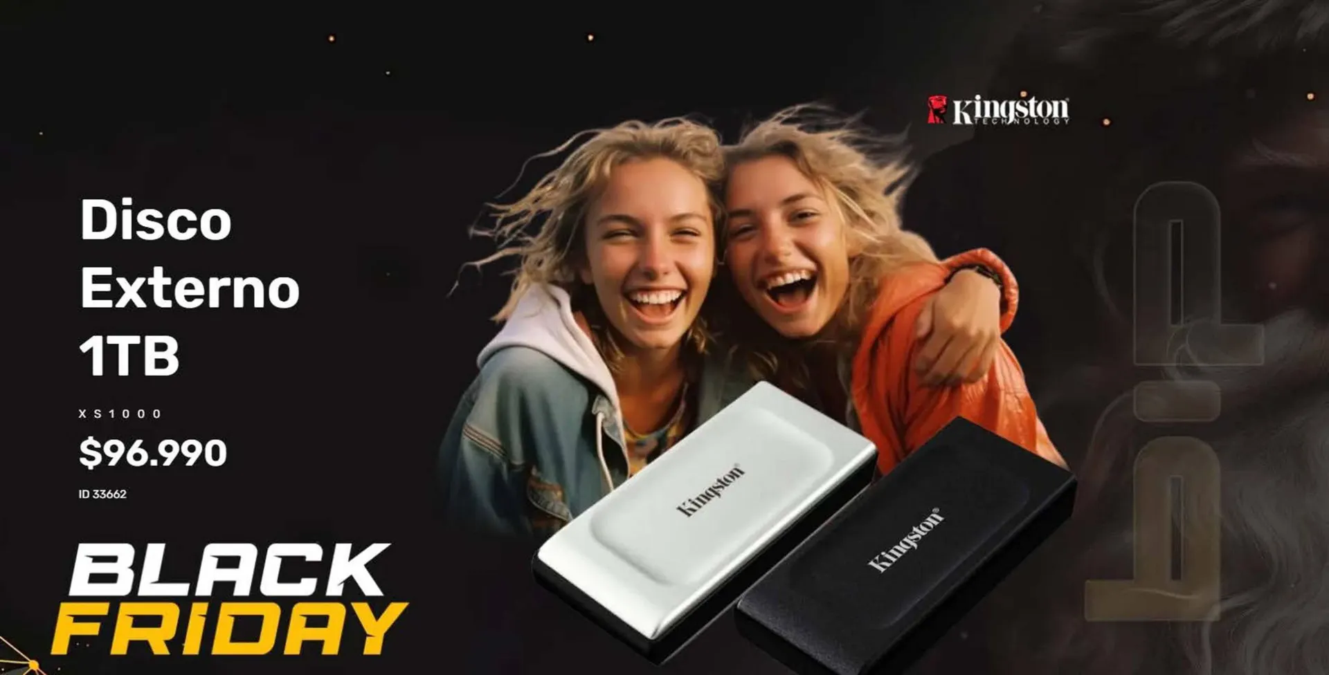 Catálogo de Catálogo Bip 25 de noviembre al 1 de diciembre 2024 - Página 2