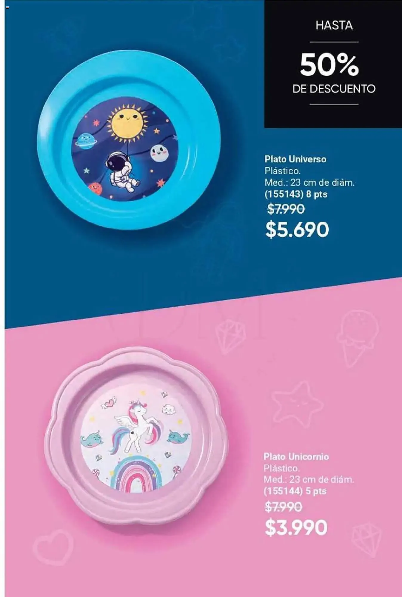 Catálogo de Catálogo Avon 3 de junio al 18 de junio 2025 - Página 72