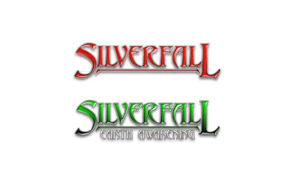 Silverfall: Complete