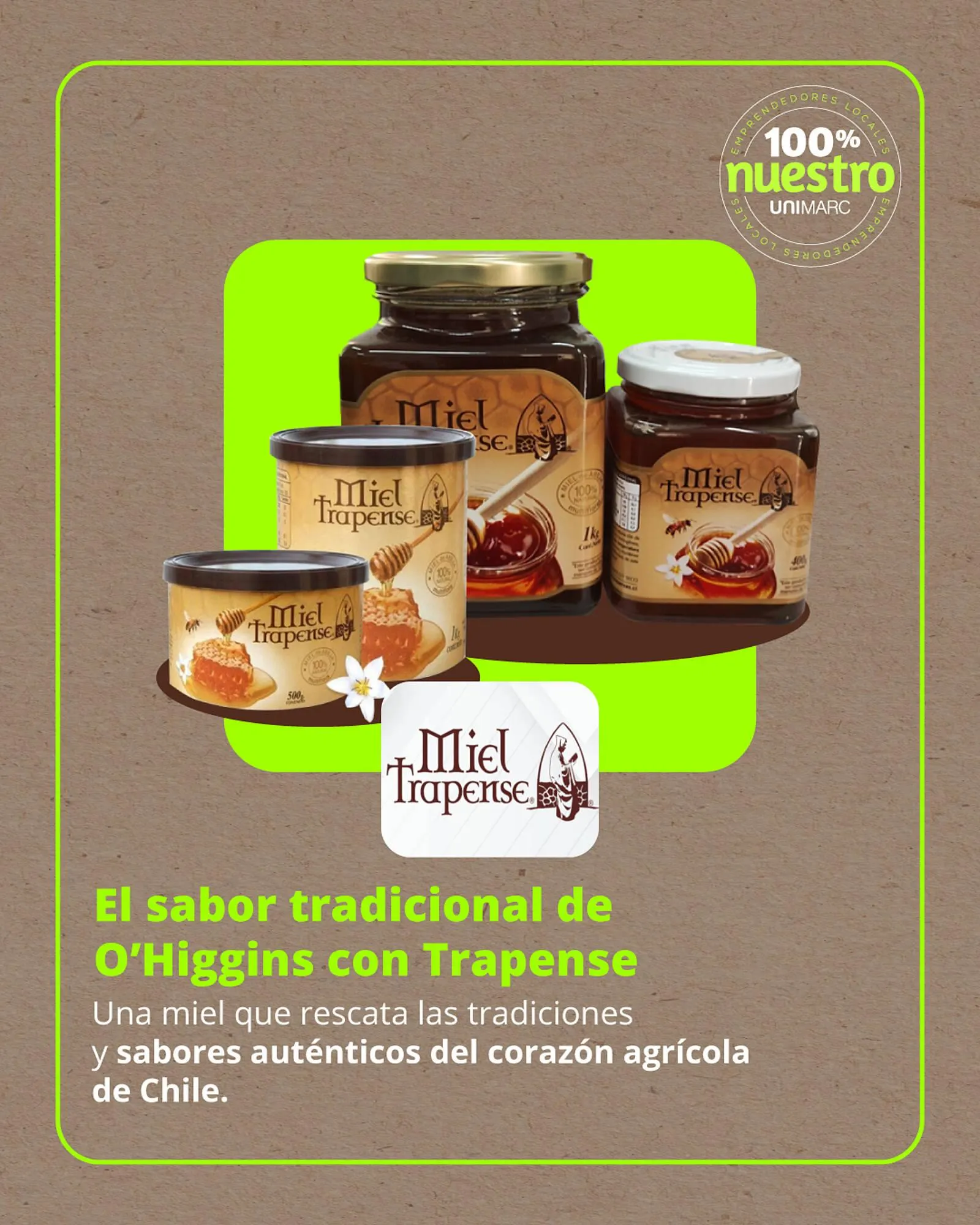 Catálogo de Catálogo Unimarc 6 de agosto al 7 de agosto 2025 - Página 3