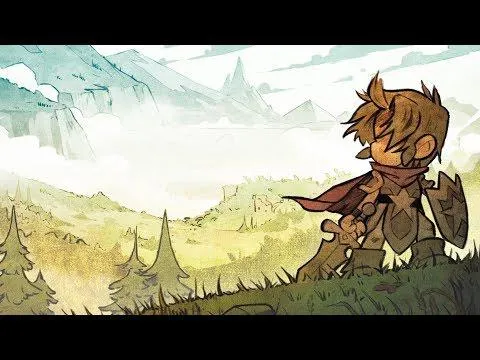 Wonder Boy: The Dragon's Trap