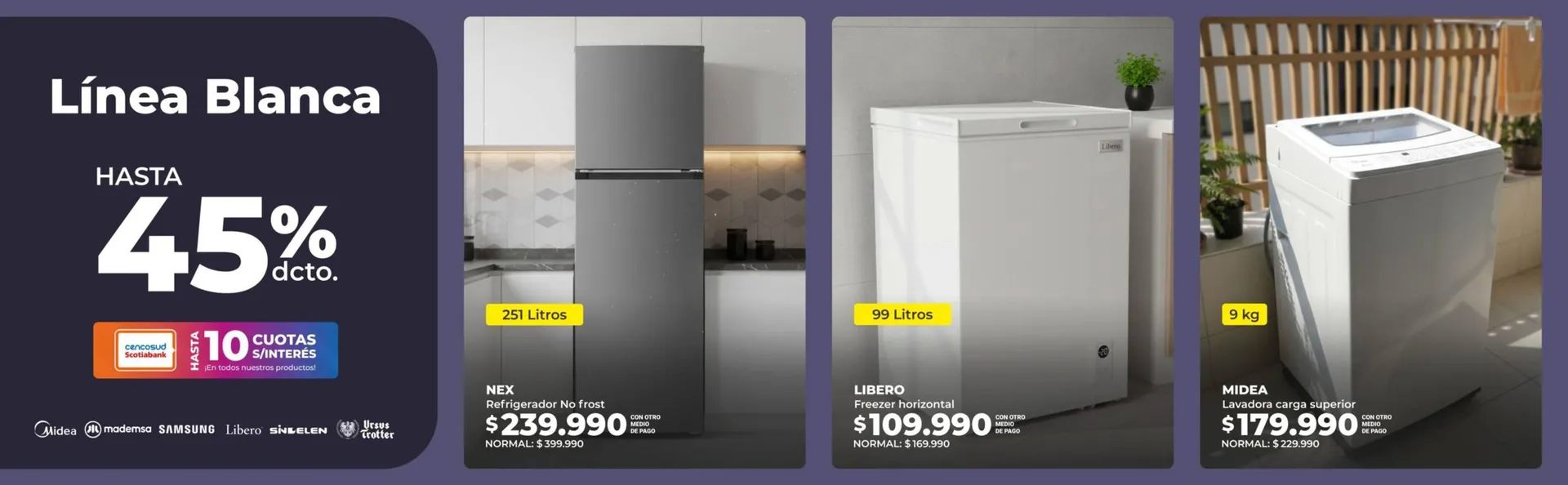 Catálogo de Catálogo Easy 6 de febrero al 12 de febrero 2026 - Página 3