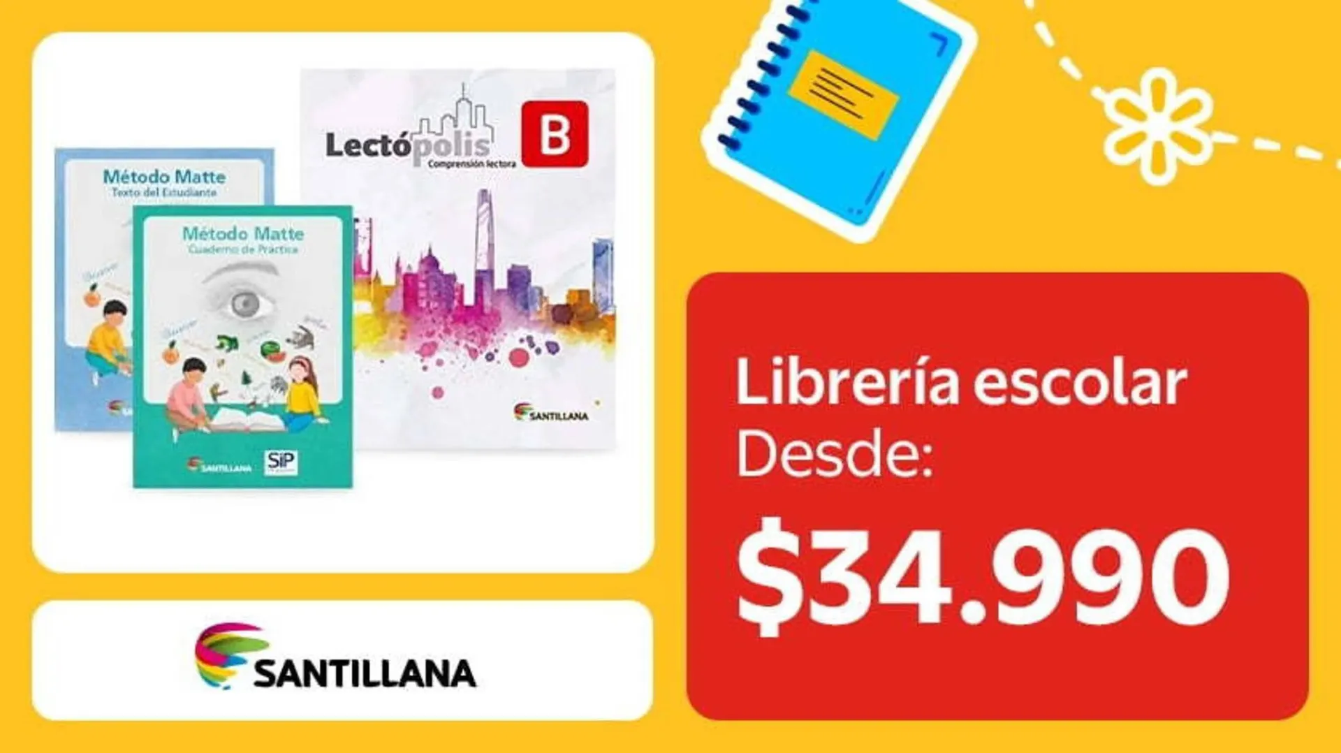Catálogo de Catálogo Lider 7 de febrero al 28 de febrero 2026 - Página 13