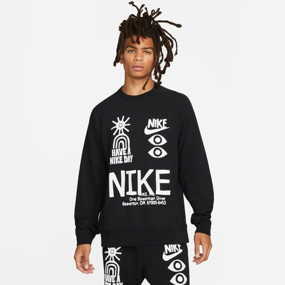 Polerón para hombre