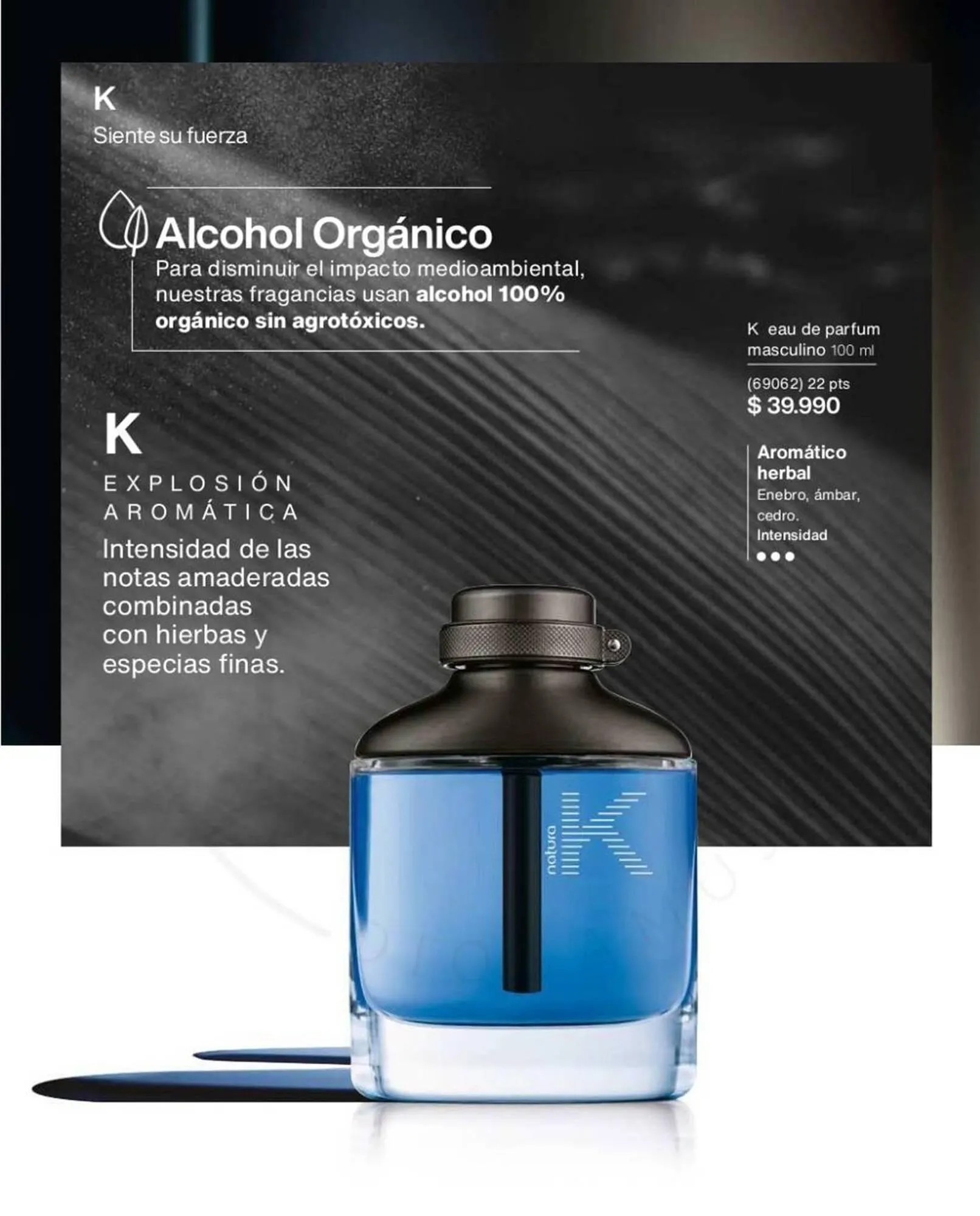 Catálogo de Catálogo Natura 20 de enero al 10 de febrero 2024 - Página 37