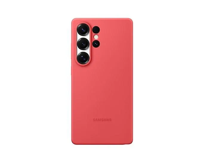 Galaxy S25 Ultra Silicone Case