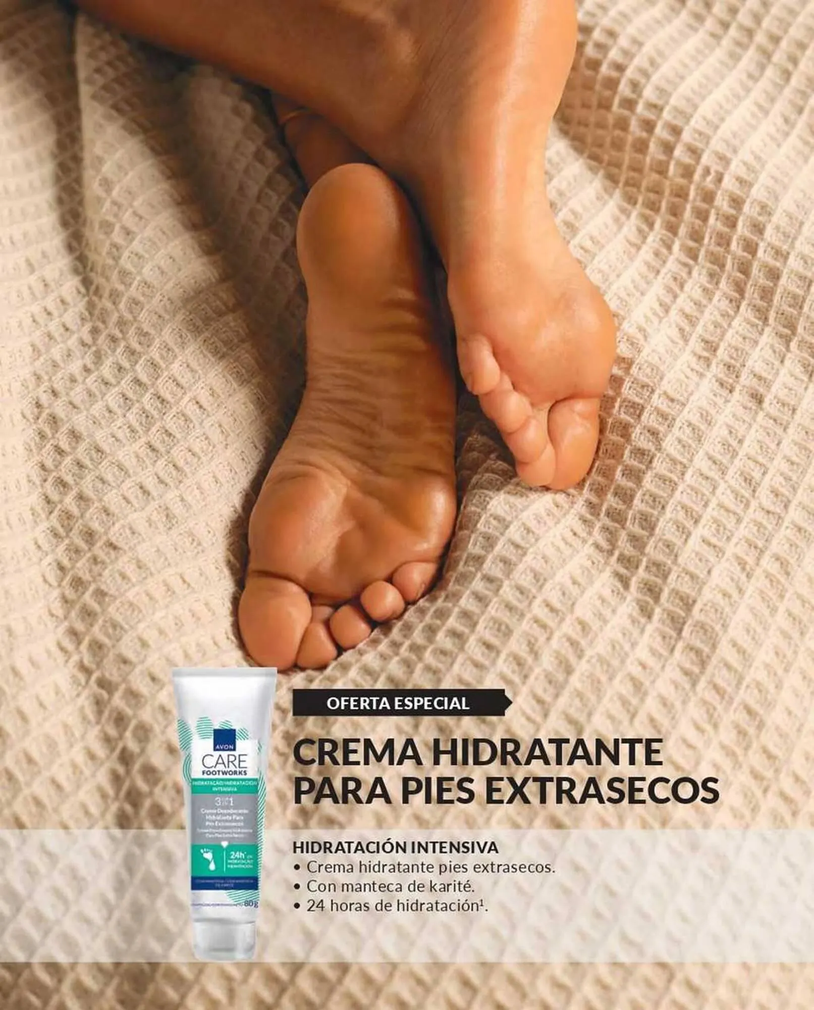 Catálogo de Catálogo Avon 1 de octubre al 31 de octubre 2025 - Página 105