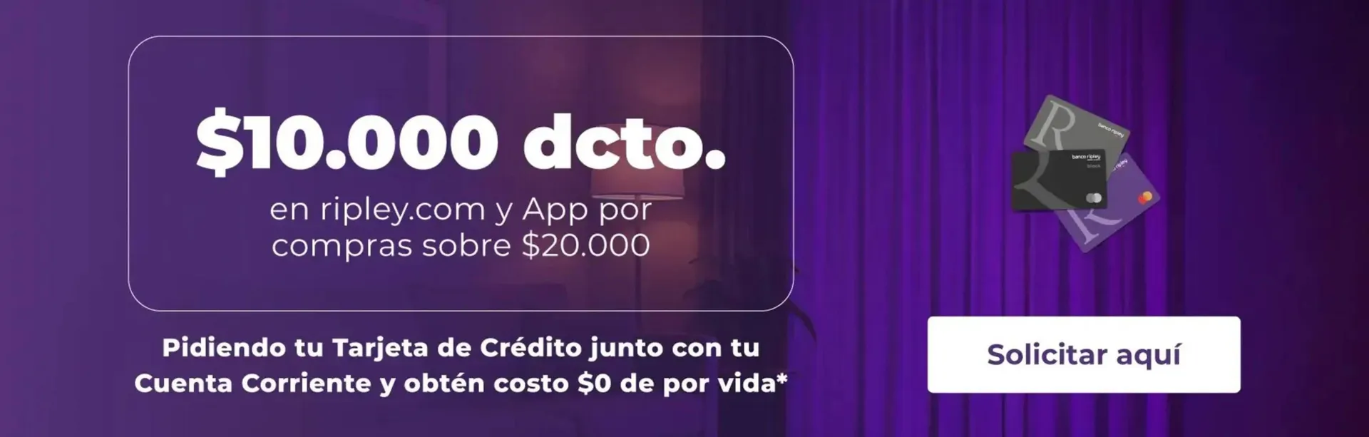 Catálogo Ripley - 1