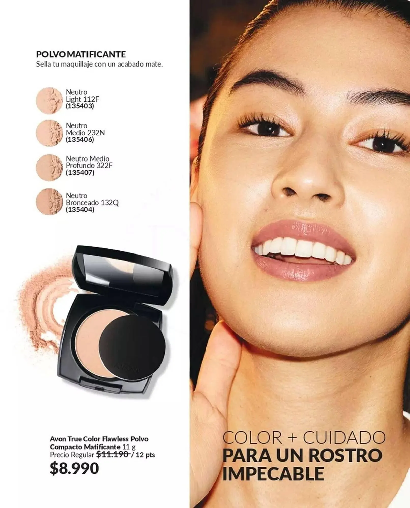 Catálogo de Catálogo Avon 25 de marzo al 31 de marzo 2025 - Página 24