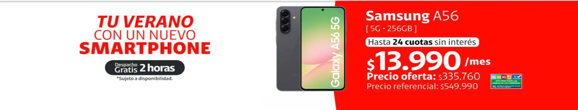 Catálogo de Catálogo Claro 17 de febrero al 25 de febrero 2026 - Página 3