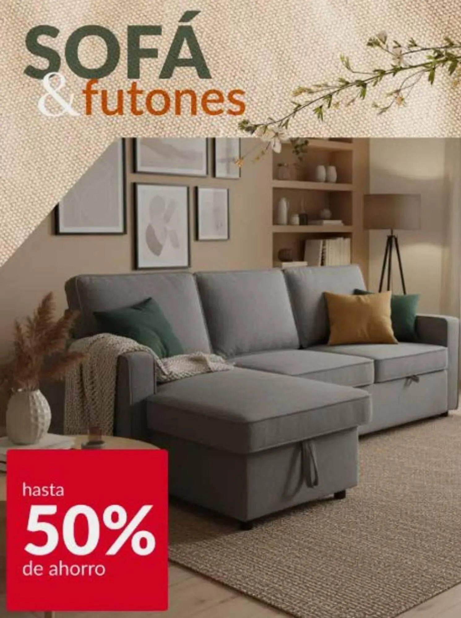 Catálogo de Catálogo Homy 16 de octubre al 31 de octubre 2025 - Página 2