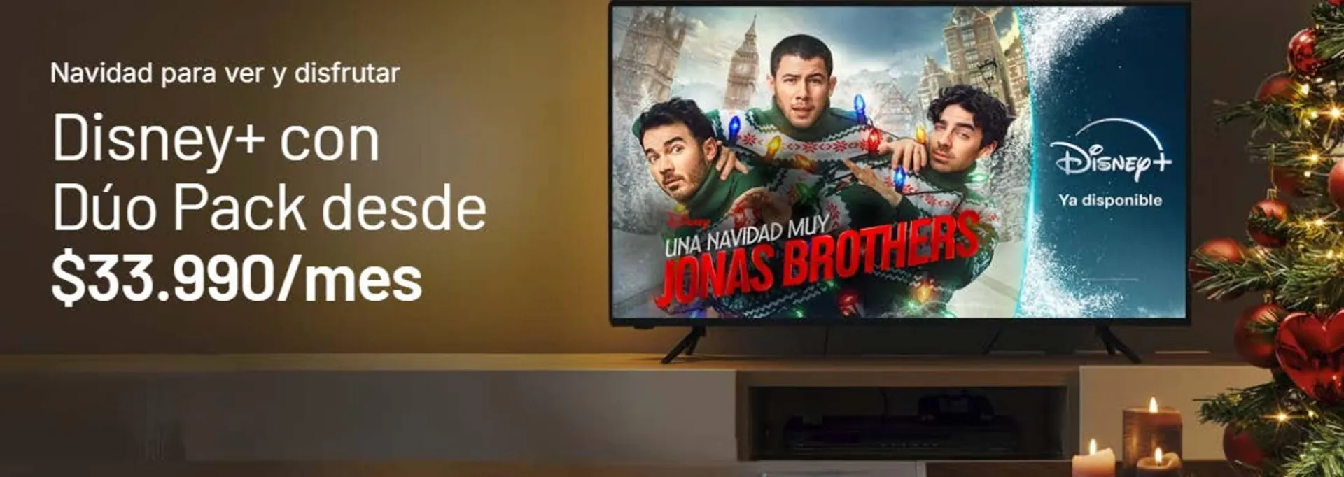 Catálogo de Catálogo Entel 22 de diciembre al 31 de diciembre 2025 - Página 4