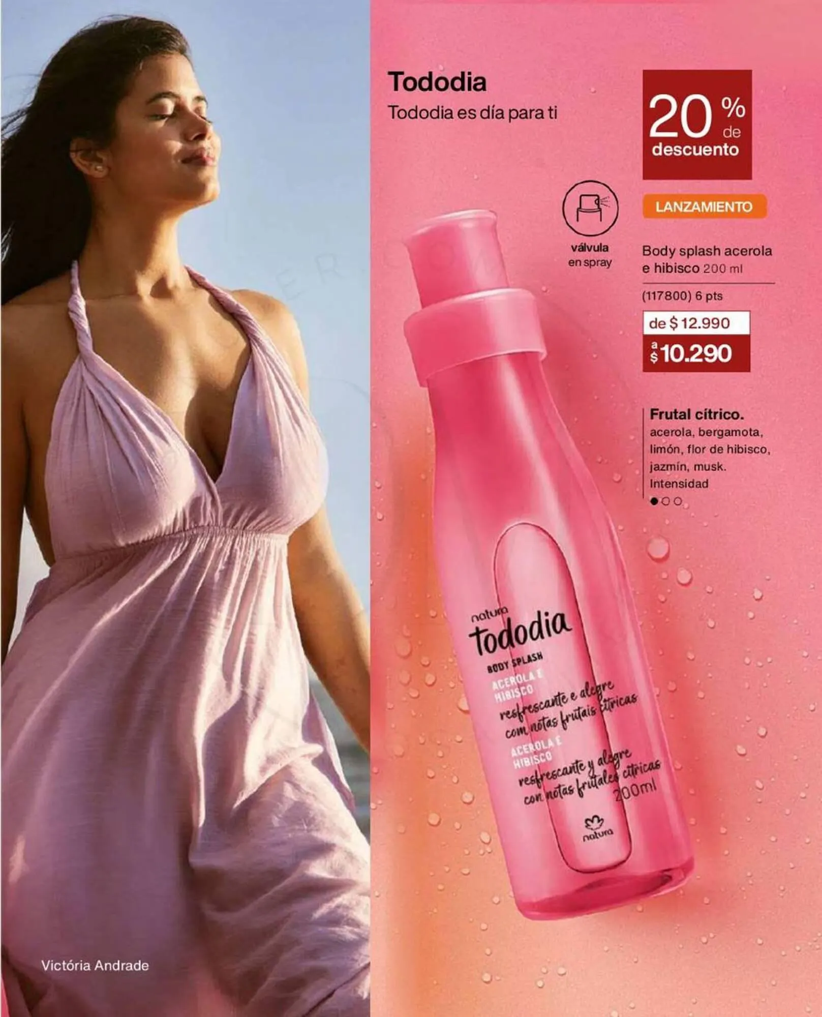 Catálogo de Catálogo Natura 1 de enero al 20 de enero 2024 - Página 33