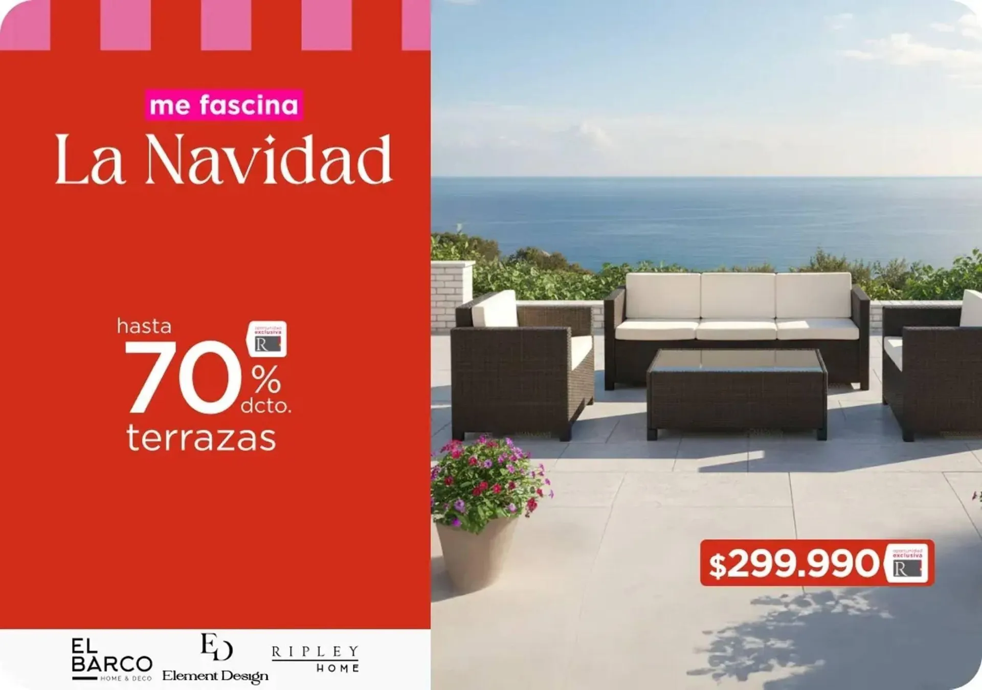 Catálogo de Catálogo Ripley 27 de diciembre al 31 de diciembre 2025 - Página 13