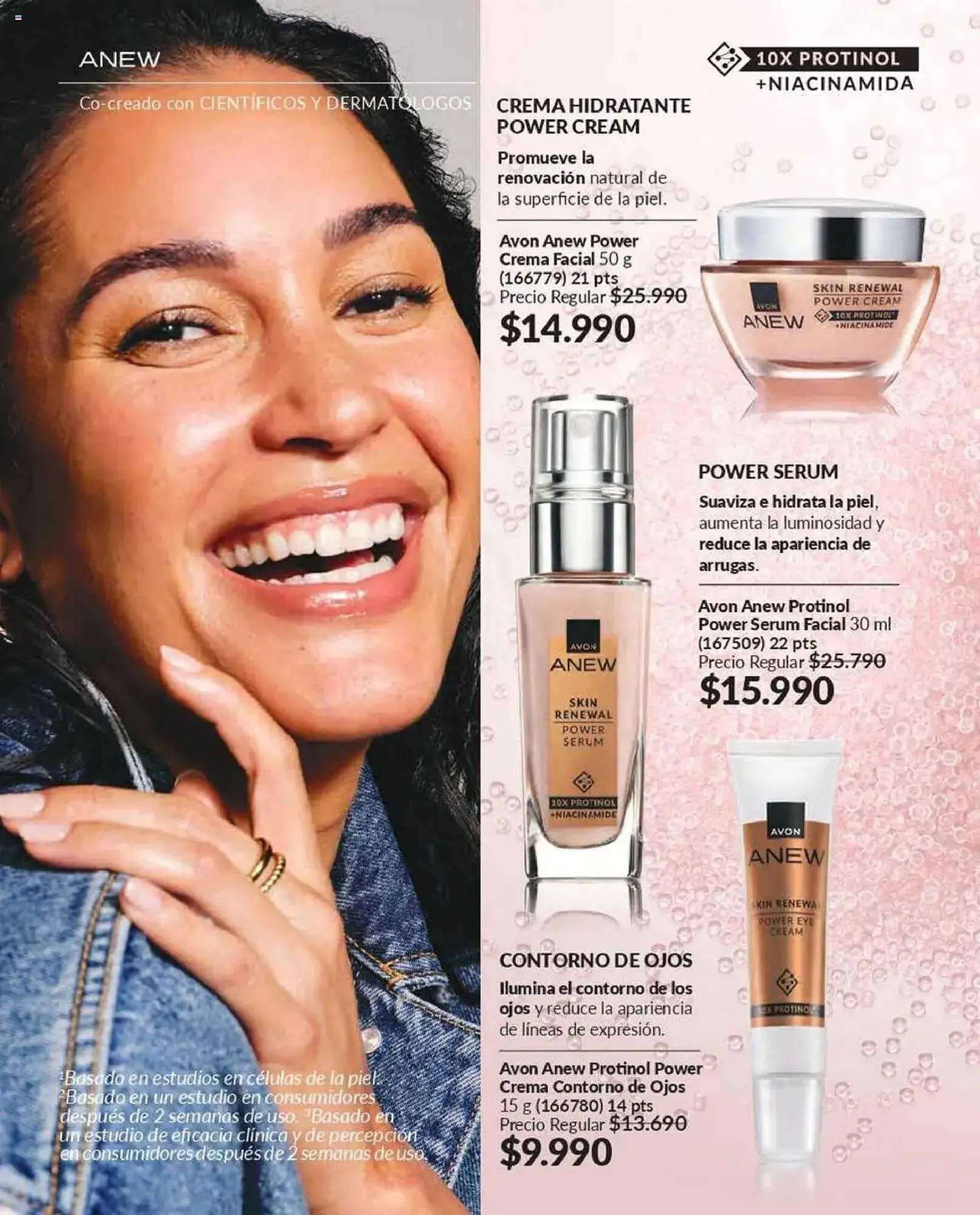 Catálogo de Catálogo Avon 17 de marzo al 31 de marzo 2025 - Página 90