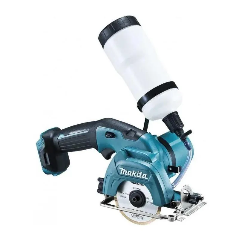 Cortadora 3.3/8" (85Mm) 12V Maxcxt Corte Humedo 25