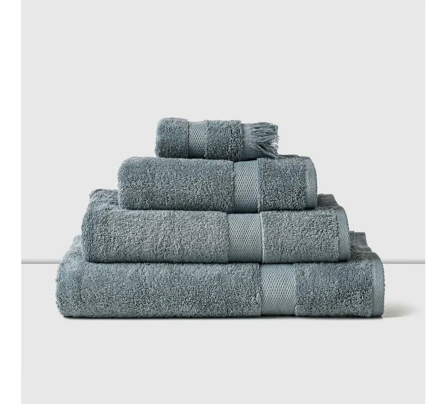 Toalla De Baño Sage 500g