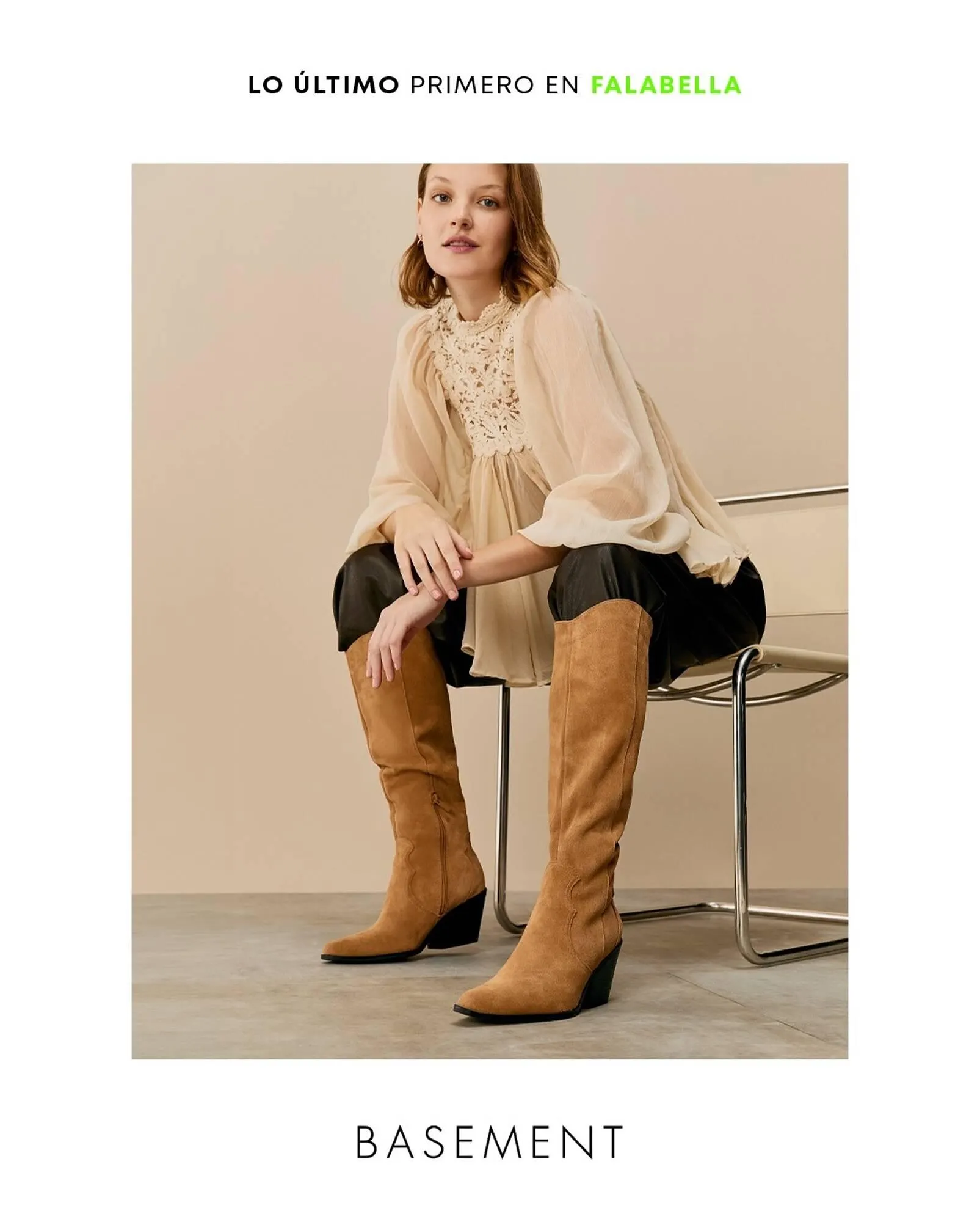 Catálogo de Catálogo Falabella 23 de abril al 6 de mayo 2026 - Página 5