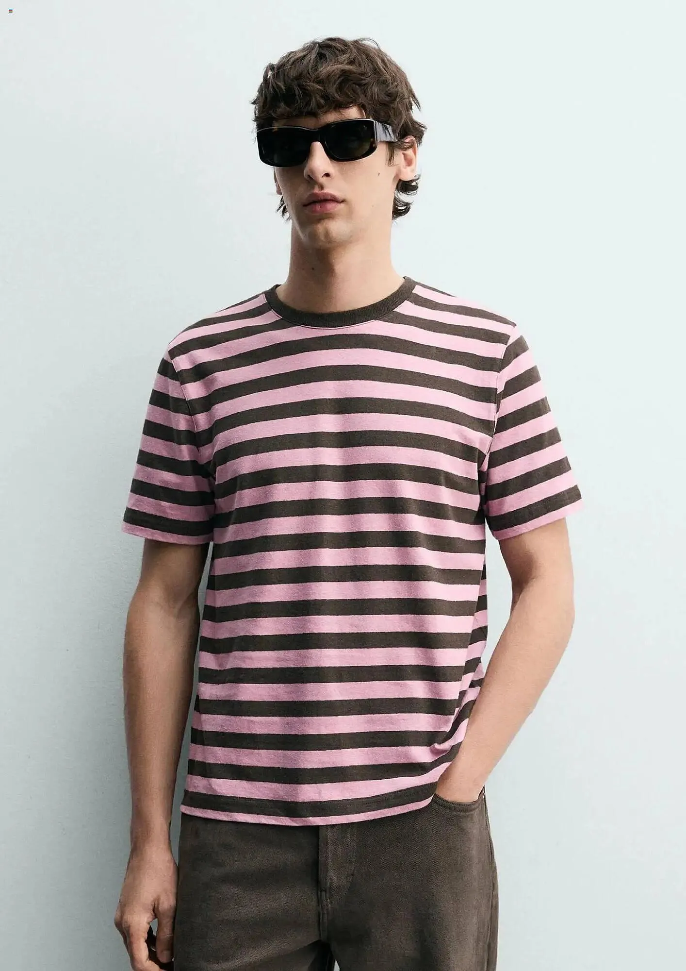 Catálogo de Catálogo Zara 1 de abril al 1 de mayo 2026 - Página 4