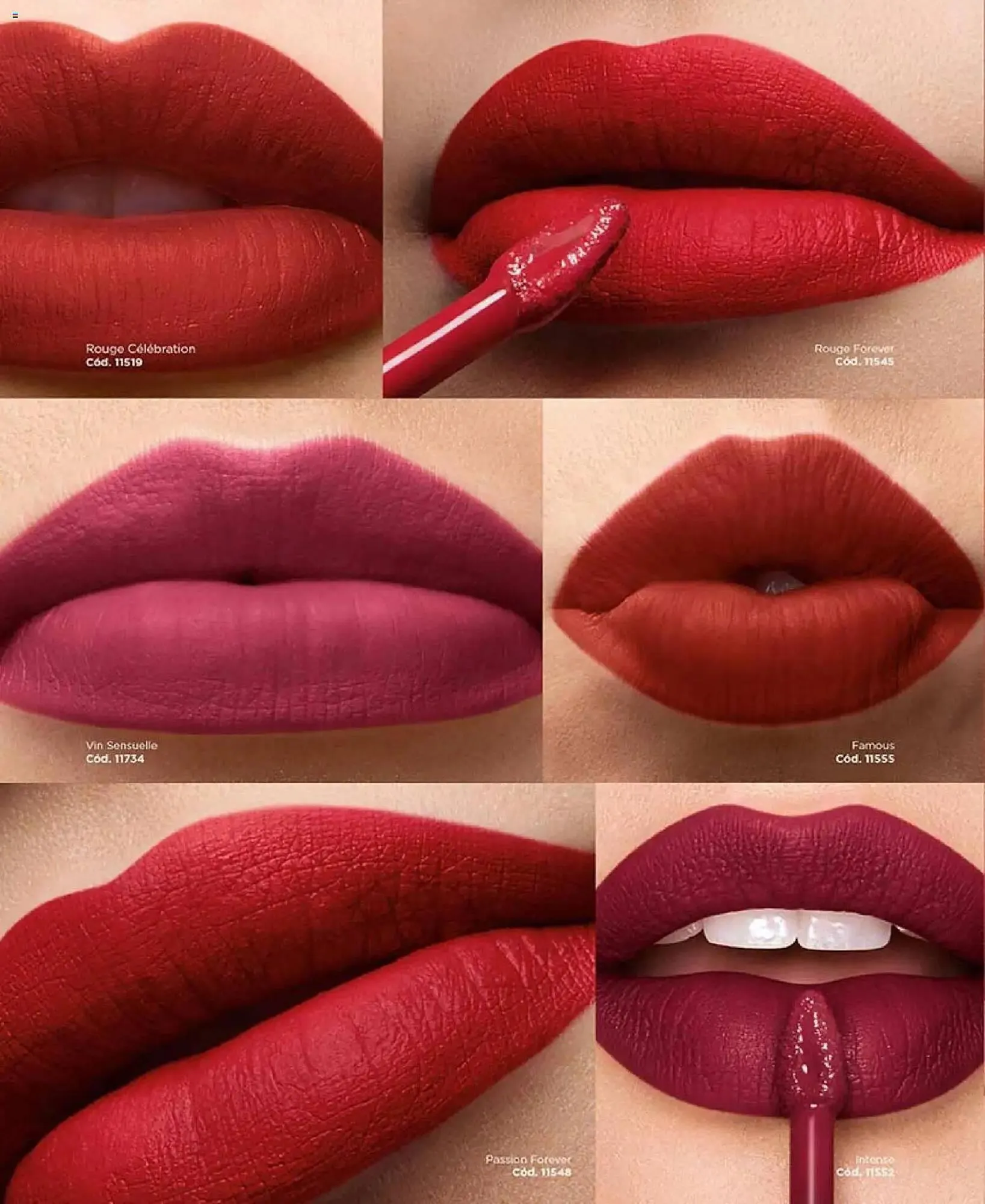 Catálogo de Catálogo L'Bel 6 de enero al 16 de febrero 2026 - Página 93