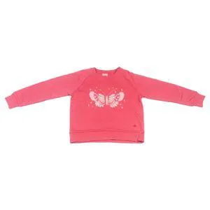 Polerón Niña Sandía