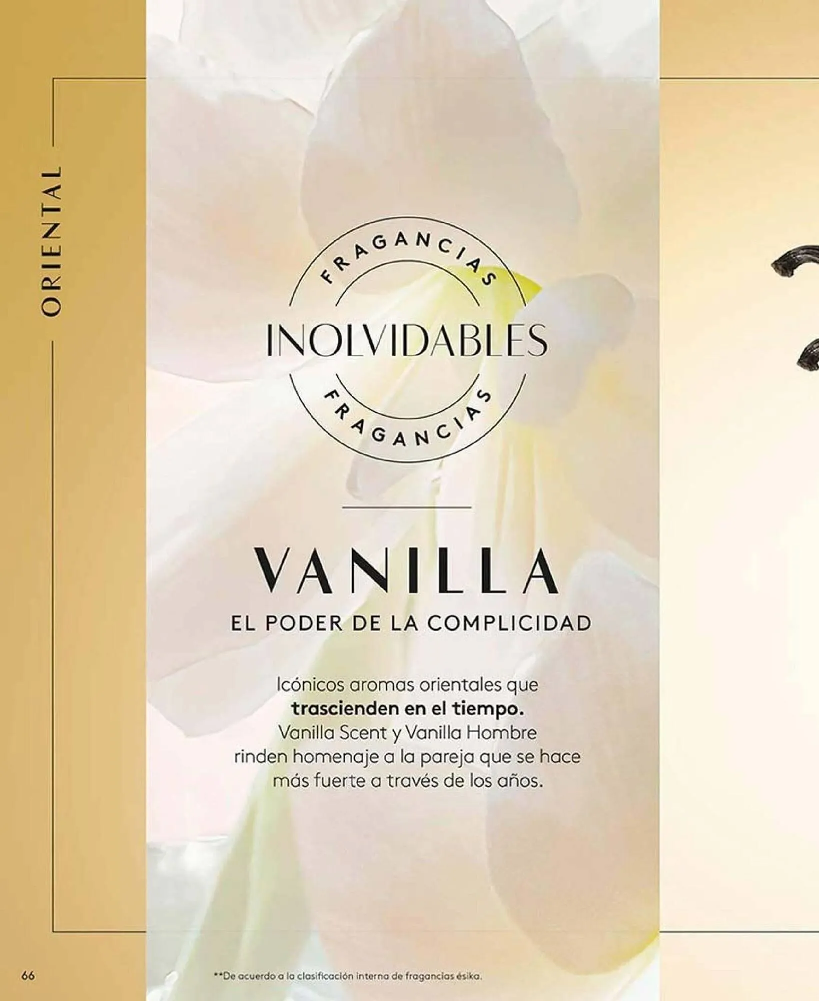 Catálogo de Catálogo Ésika 10 de julio al 12 de diciembre 2025 - Página 66