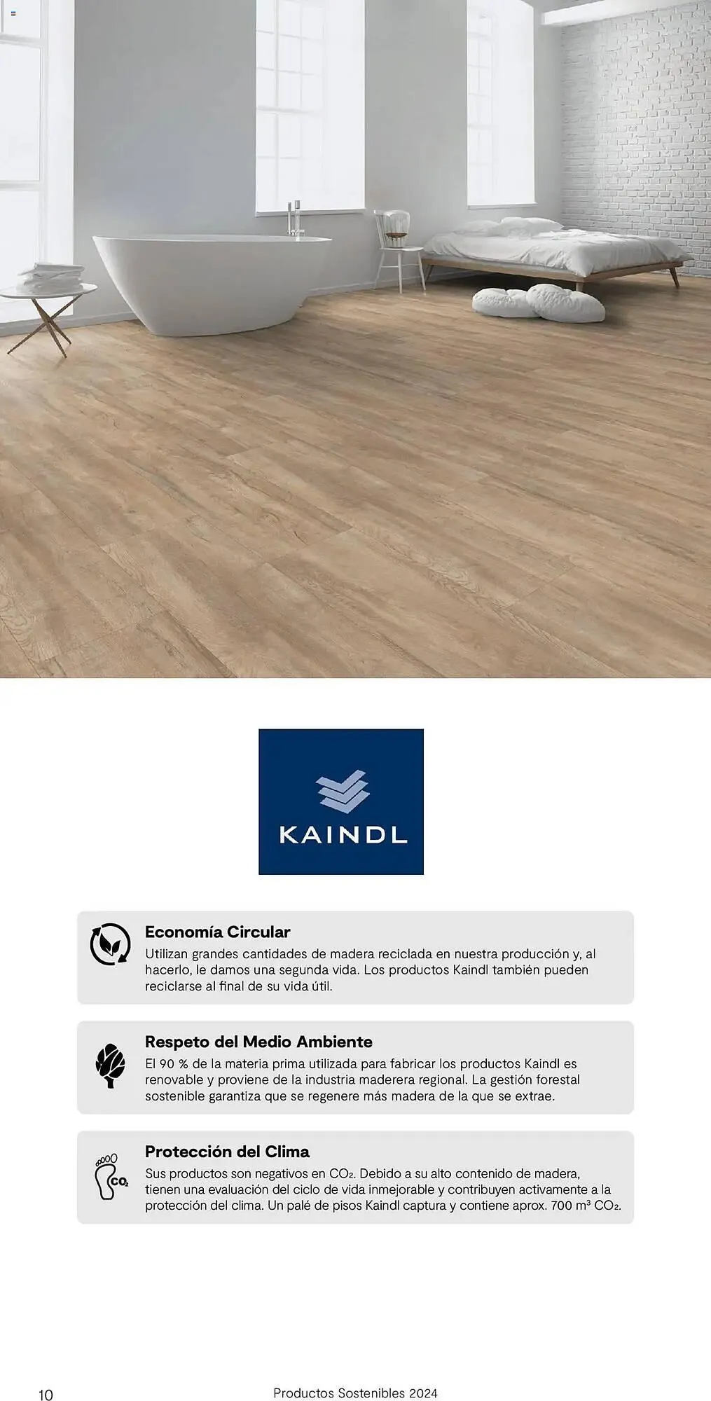 Catálogo de Catálogo Mk 22 de julio al 1 de enero 2026 - Página 10