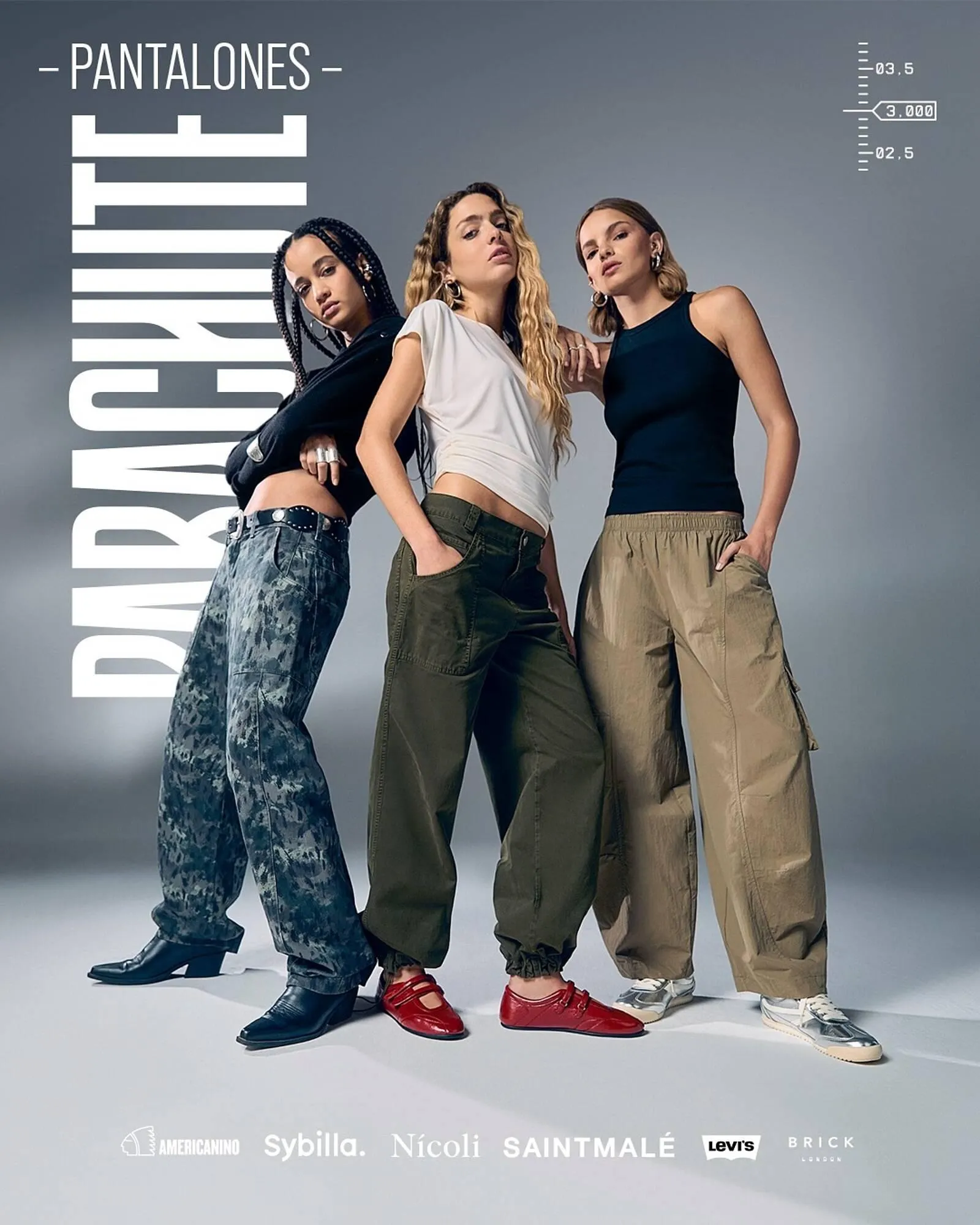 Catálogo de Catálogo Falabella 25 de marzo al 31 de marzo 2026 - Página 3