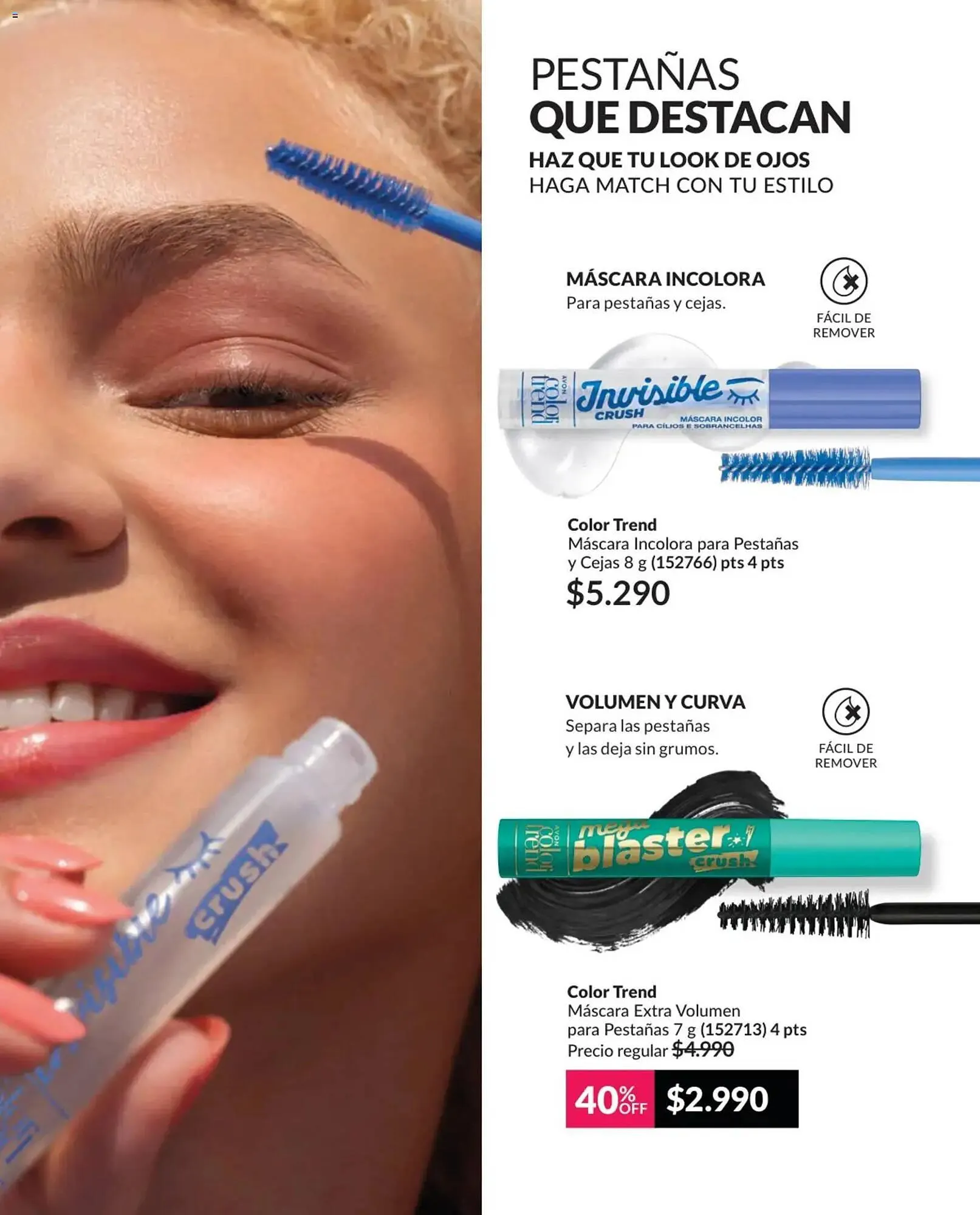 Catálogo de Catálogo Avon 1 de mayo al 1 de junio 2026 - Página 15