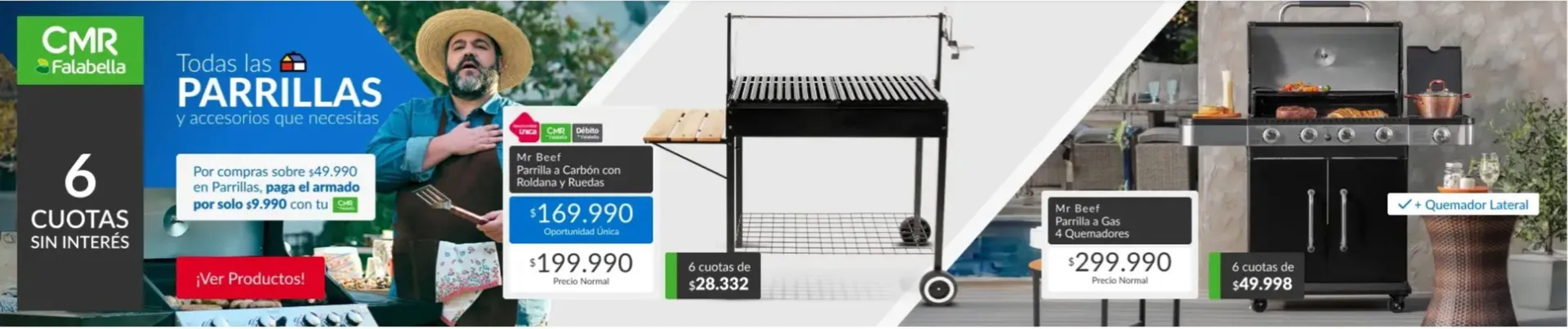 Catálogo de Catálogo Constructor Sodimac 20 de agosto al 8 de septiembre 2024 - Página 6