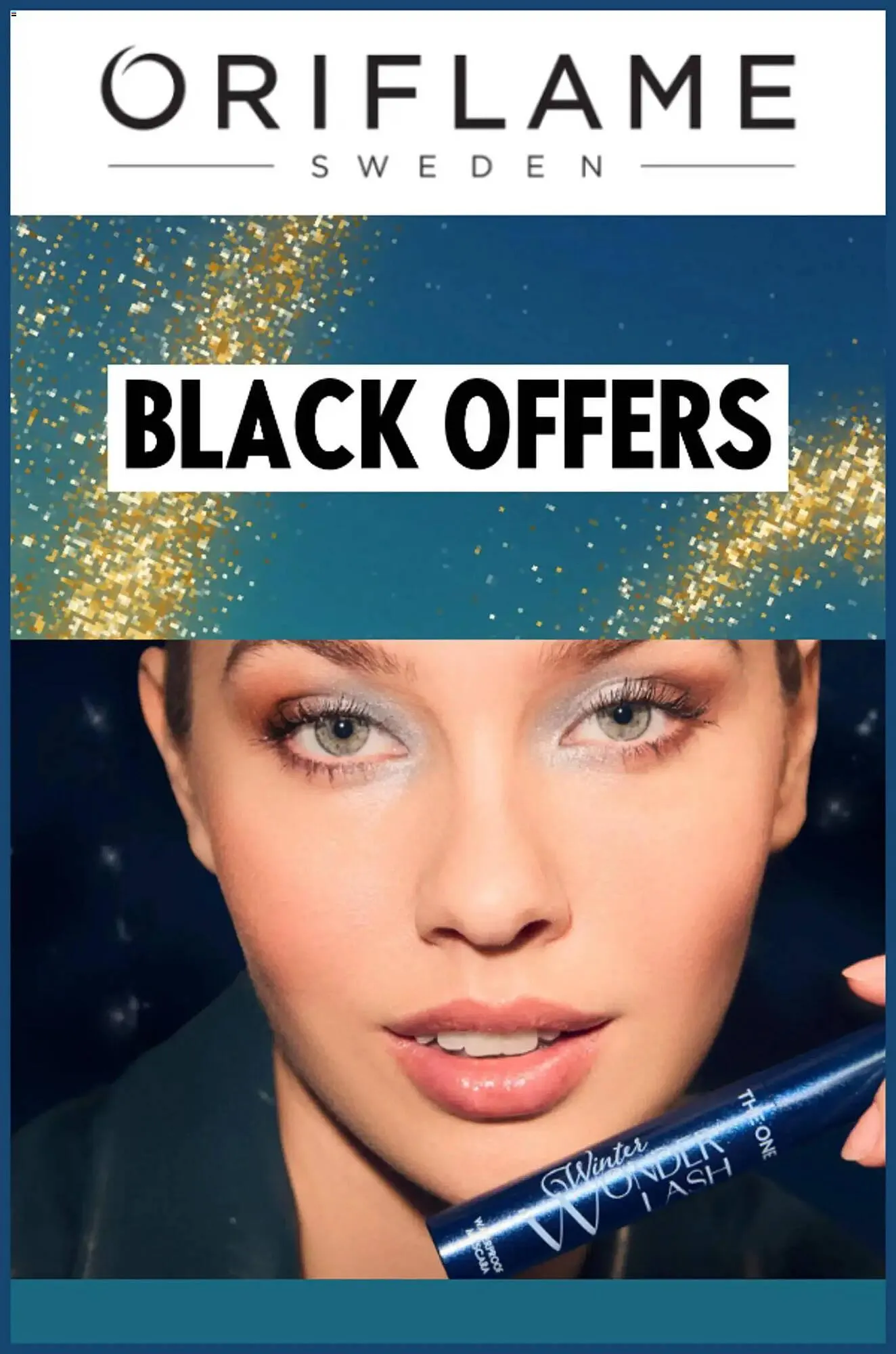 Catálogo Oriflame - 1