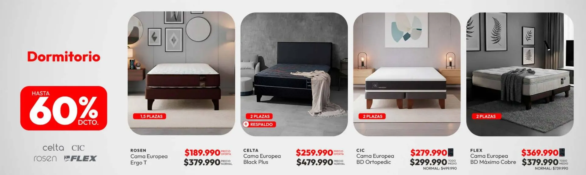 Catálogo de Catálogo La Polar 20 de octubre al 3 de noviembre 2025 - Página 5