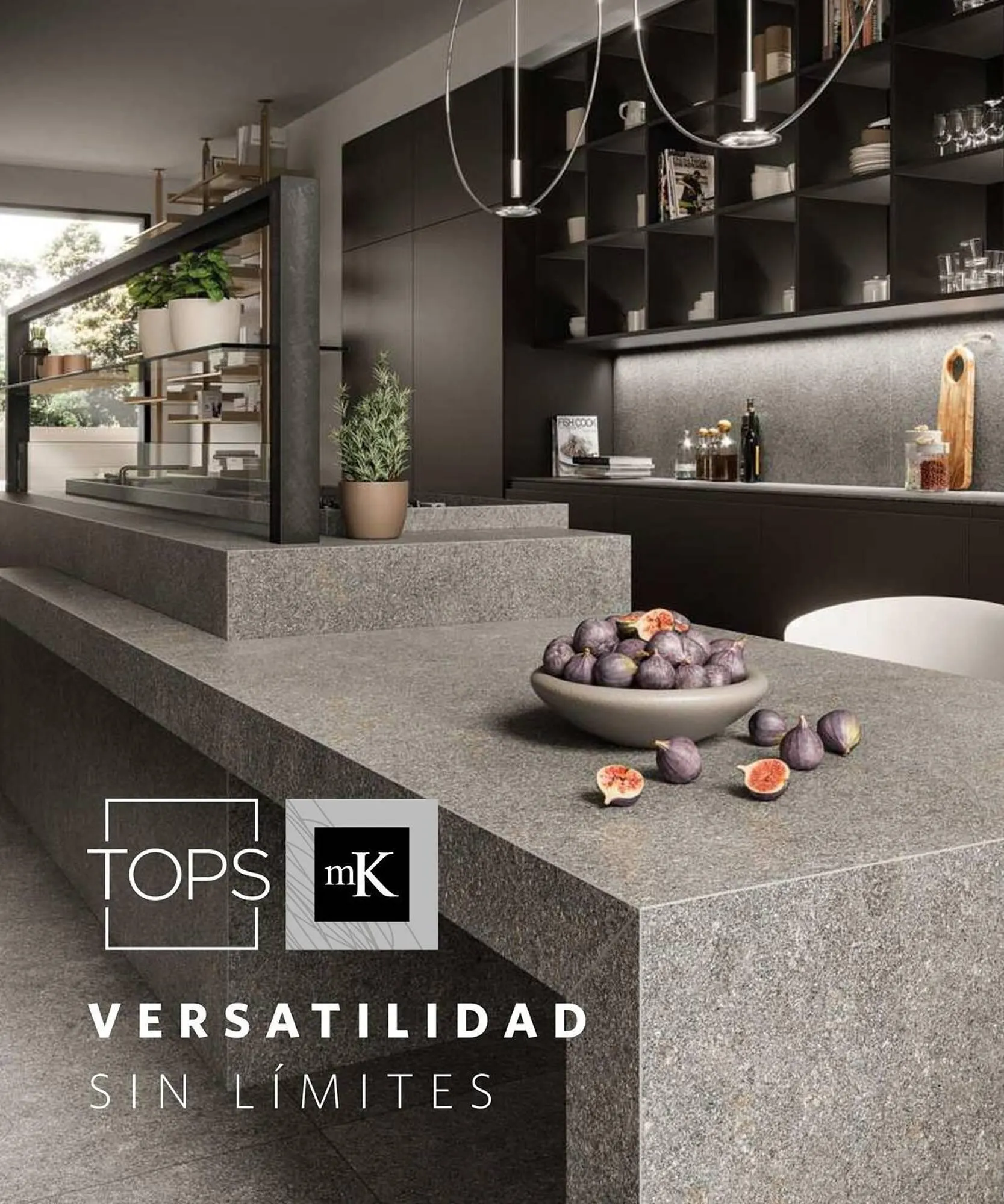 Catálogo de Catálogo Mk 18 de noviembre al 31 de diciembre 2025 - Página 1