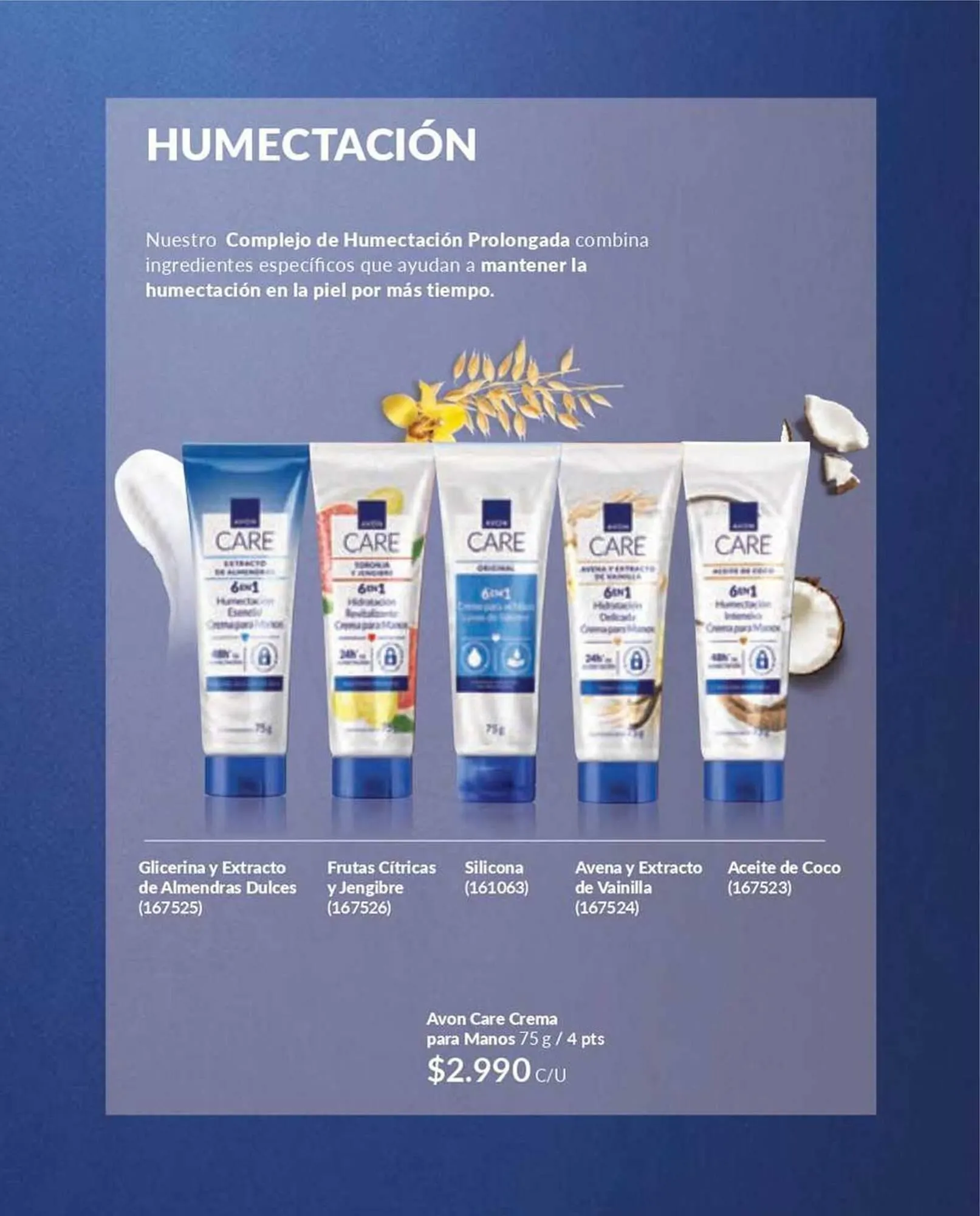 Catálogo de Catálogo Avon 30 de septiembre al 3 de noviembre 2025 - Página 108