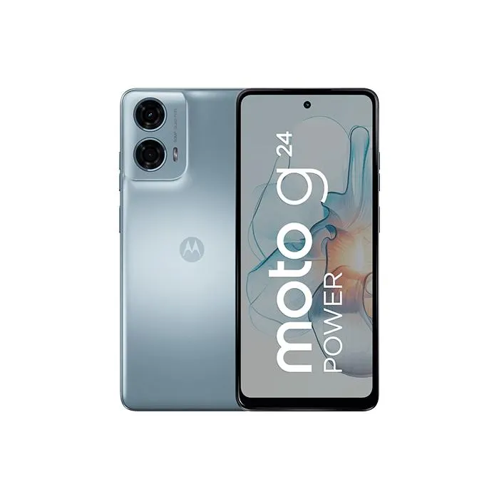 Moto G24 Power 256 GB Azul