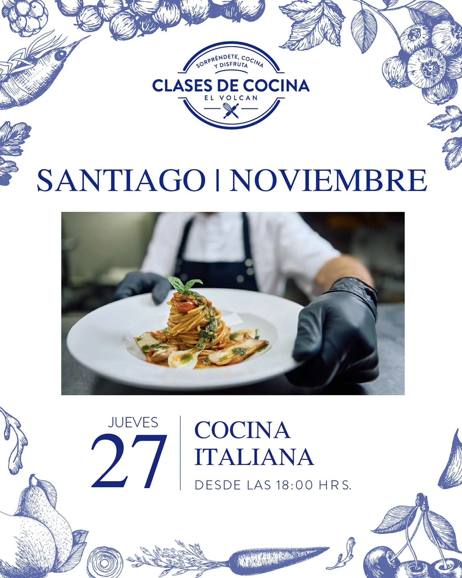 Catálogo de Catálogo El Volcan 27 de octubre al 6 de noviembre 2025 - Página 4