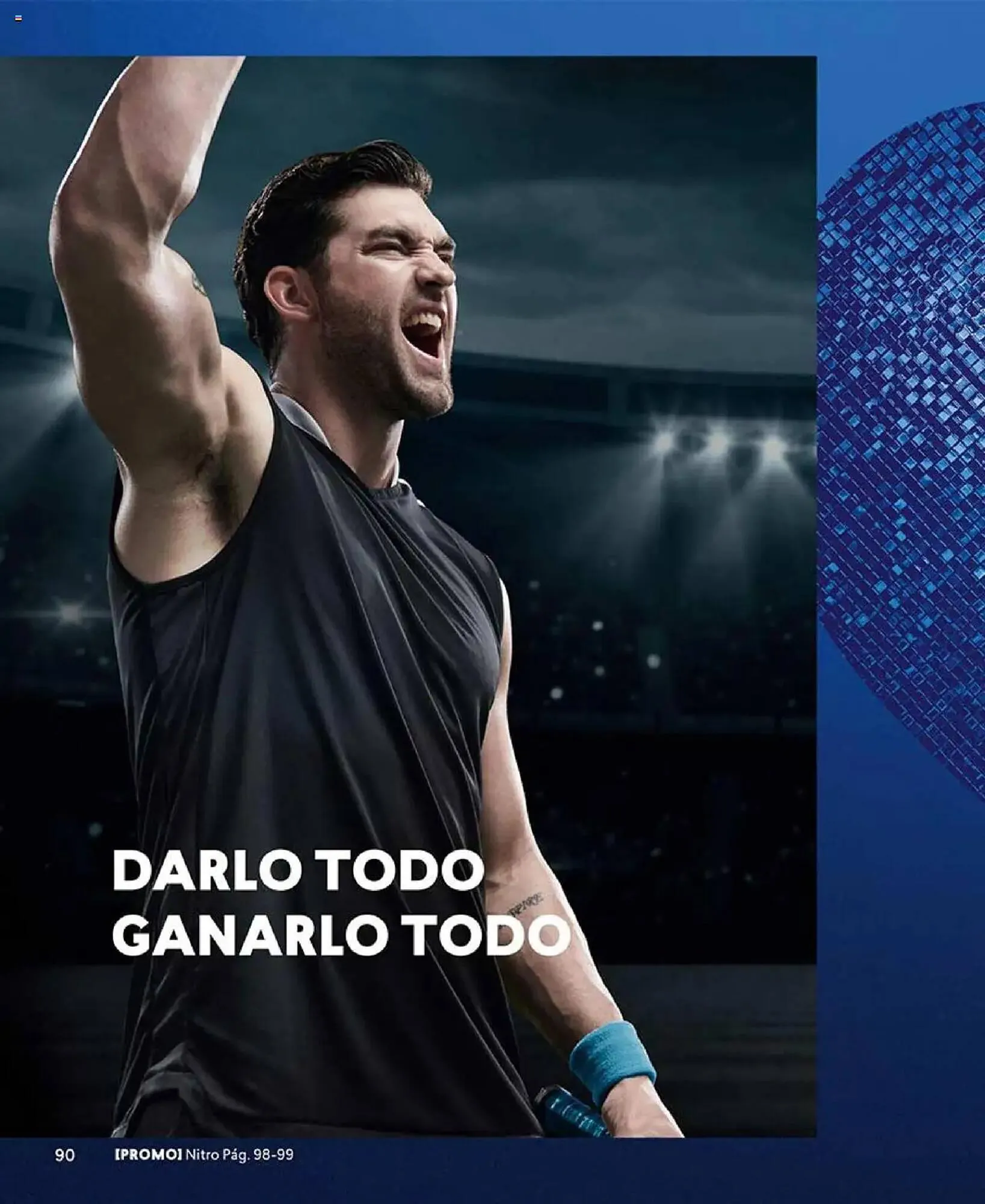 Catálogo de Catálogo Cyzone 1 de febrero al 16 de febrero 2025 - Página 206